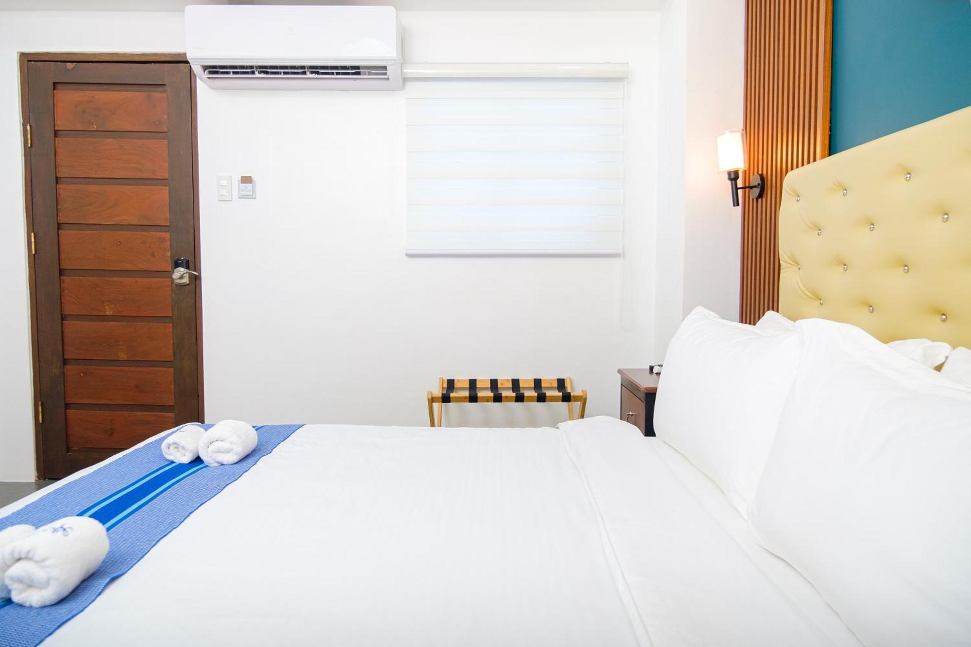 Le Dream Hotel Near Vigan Anomang Mayor Extérieur photo
