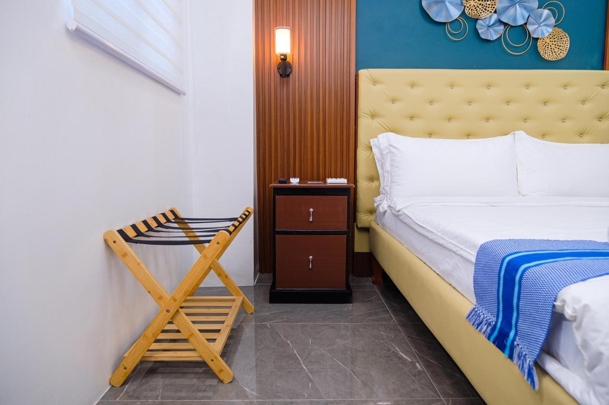 Le Dream Hotel Near Vigan Anomang Mayor Extérieur photo