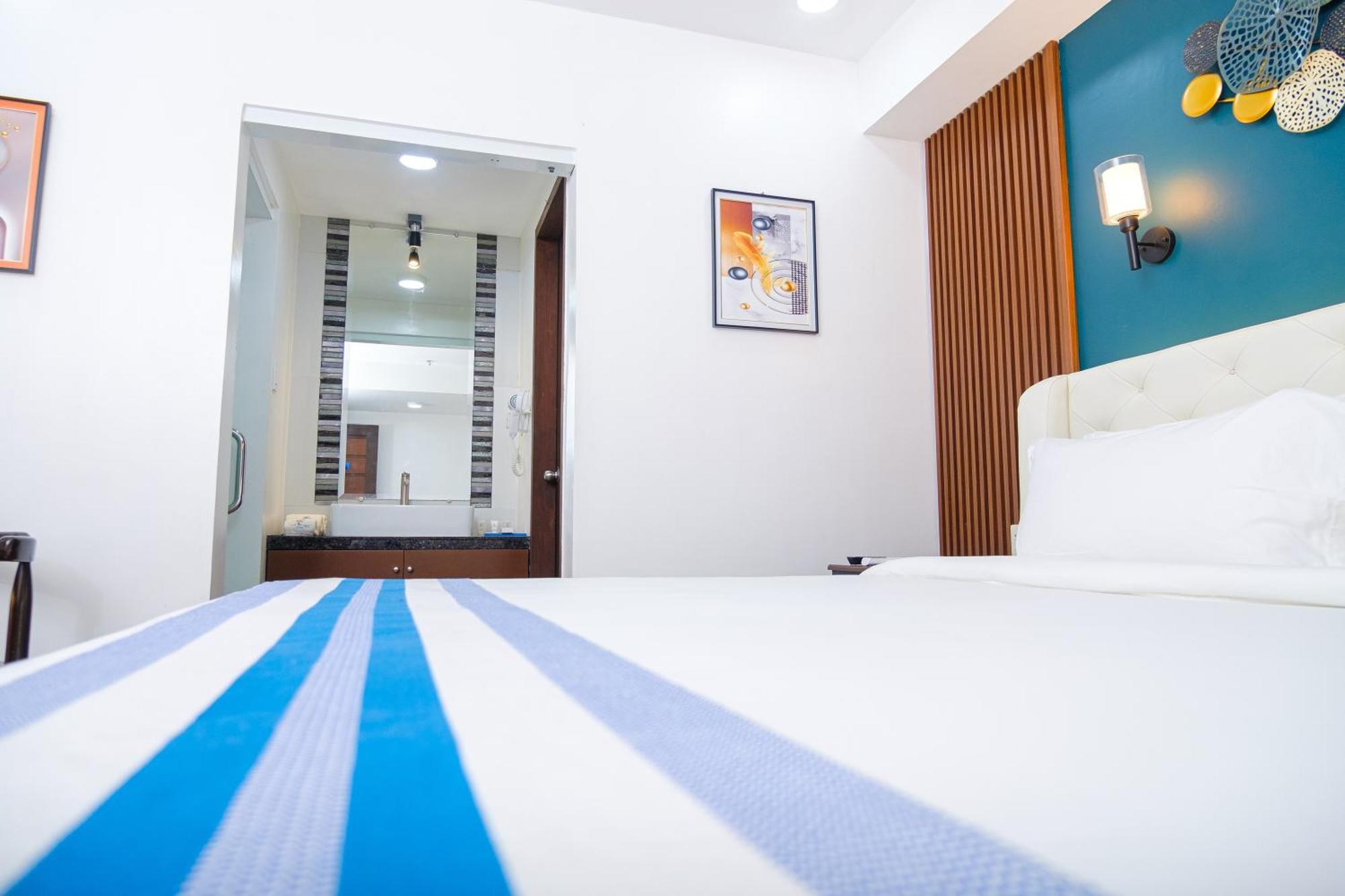 Le Dream Hotel Near Vigan Anomang Mayor Extérieur photo