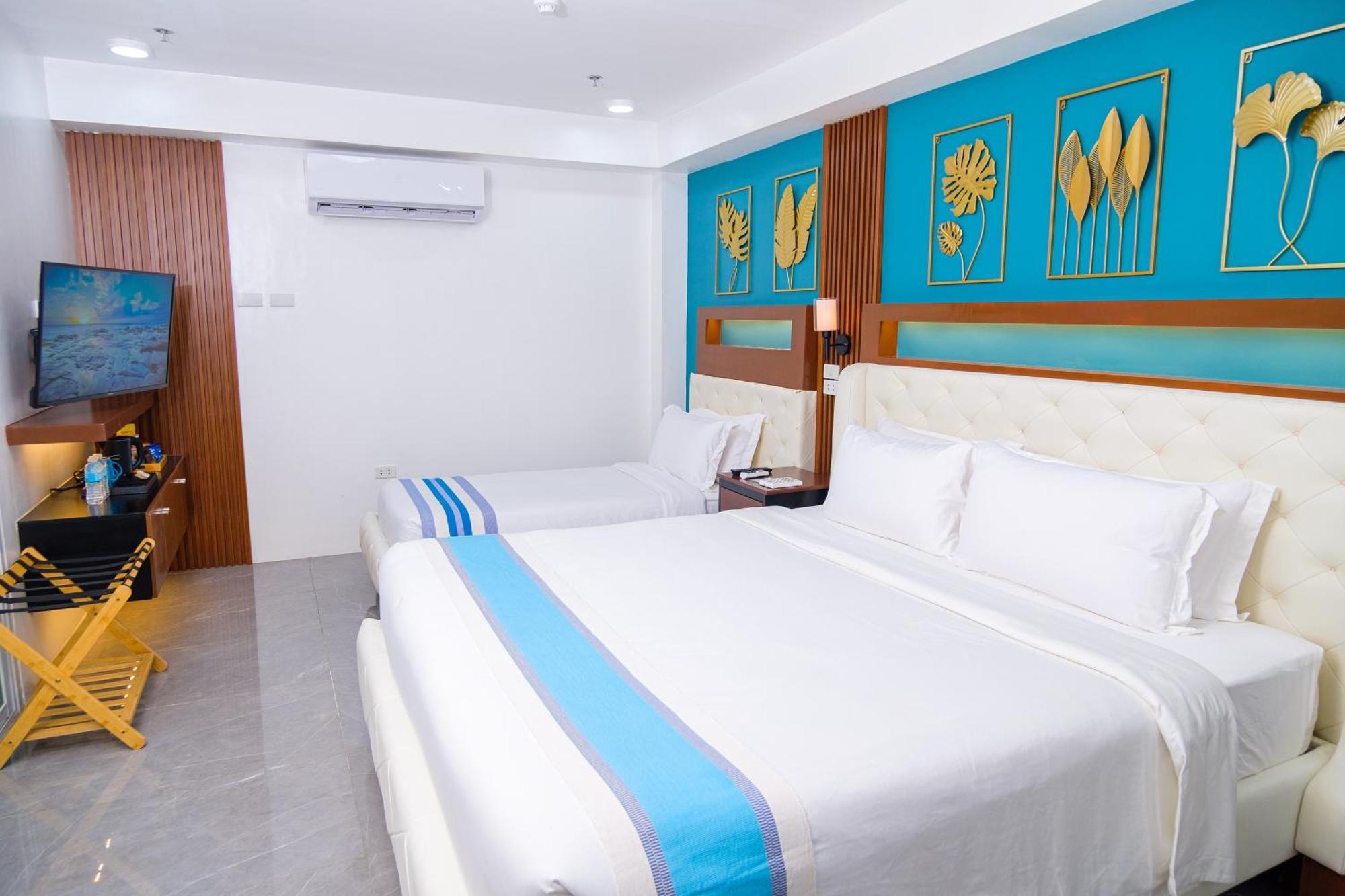 Le Dream Hotel Near Vigan Anomang Mayor Extérieur photo