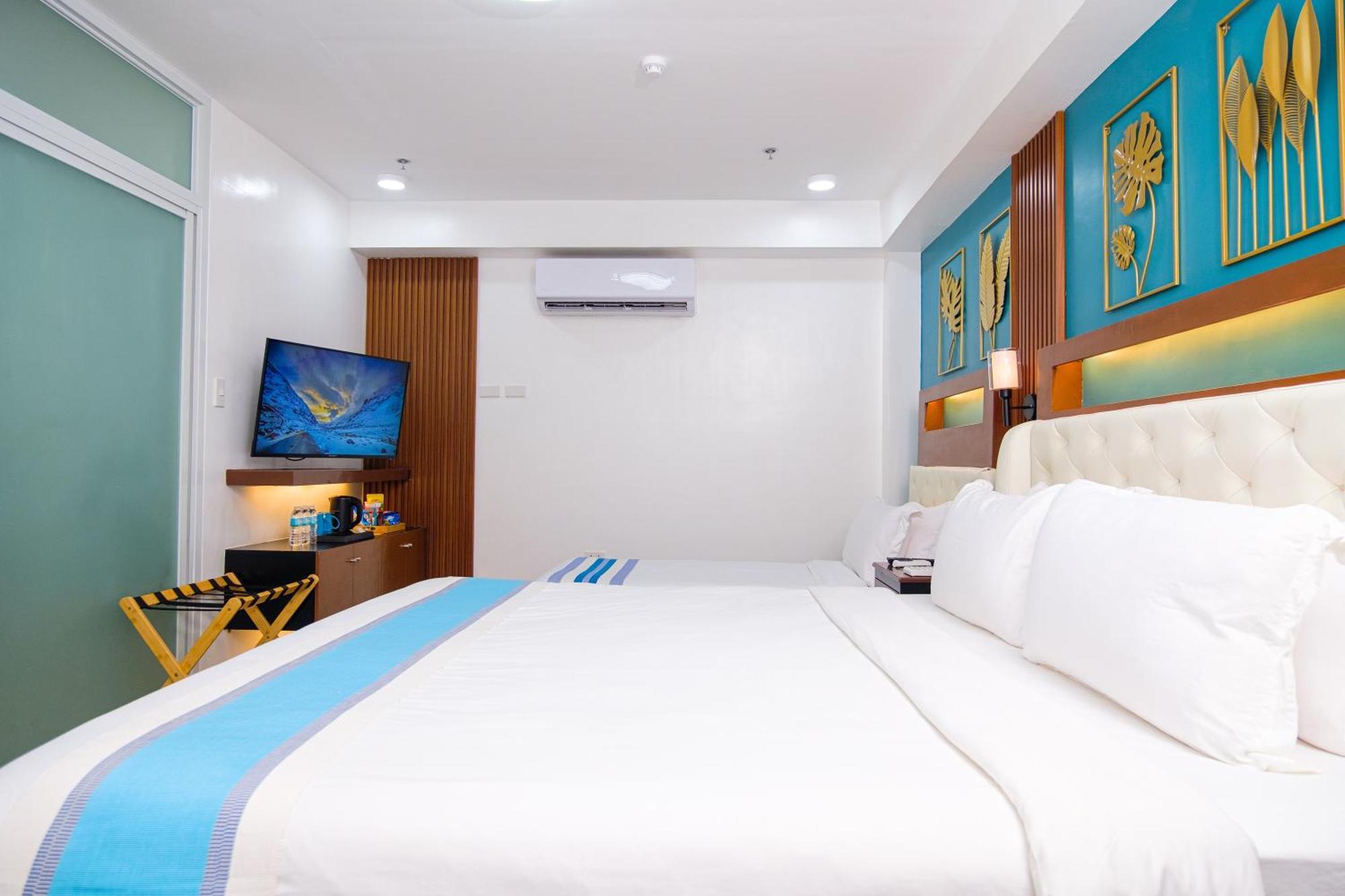 Le Dream Hotel Near Vigan Anomang Mayor Extérieur photo