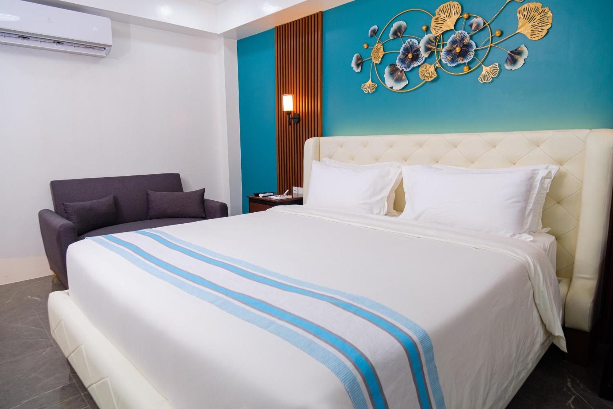 Le Dream Hotel Near Vigan Anomang Mayor Extérieur photo
