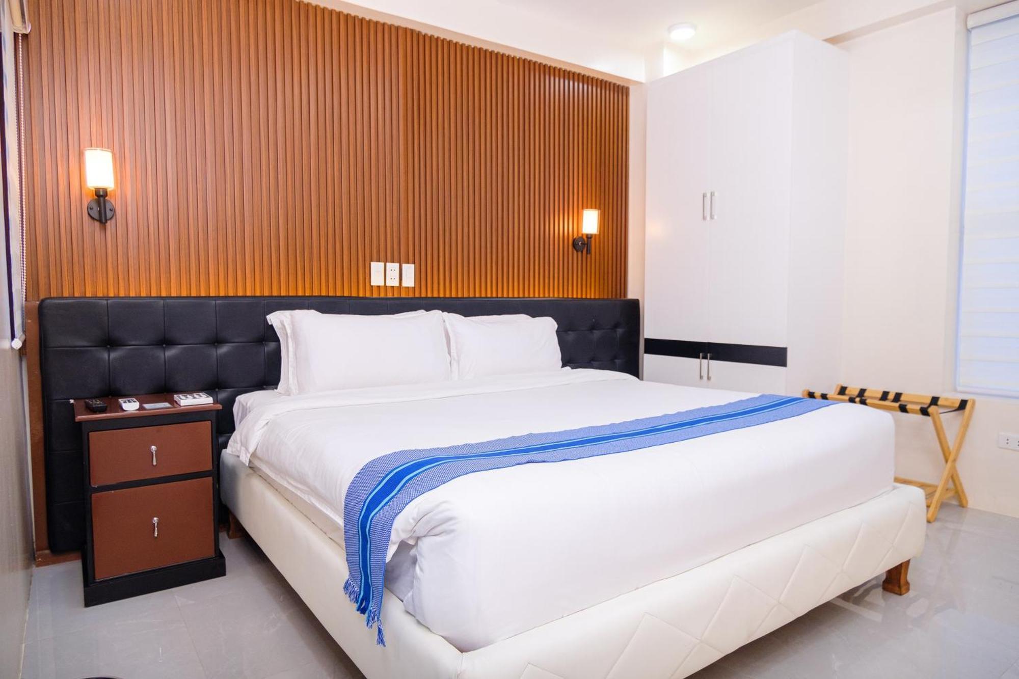Le Dream Hotel Near Vigan Anomang Mayor Extérieur photo