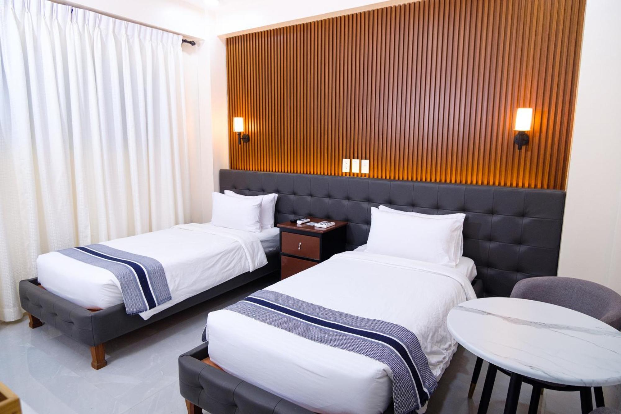 Le Dream Hotel Near Vigan Anomang Mayor Extérieur photo