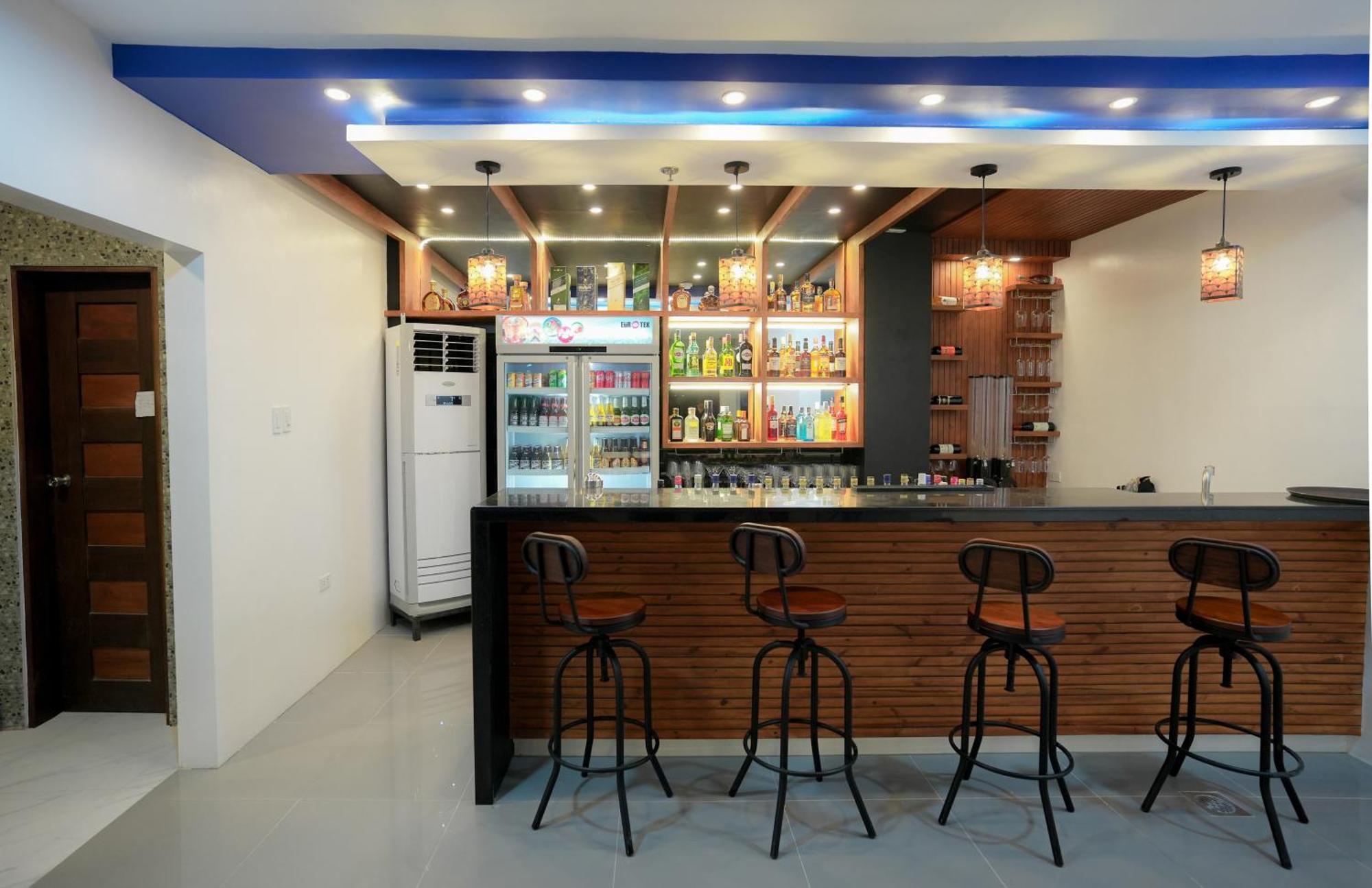 Le Dream Hotel Near Vigan Anomang Mayor Extérieur photo
